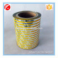 High barrier printing films multi-layers composite film rolls for food and pharmacy packaging
